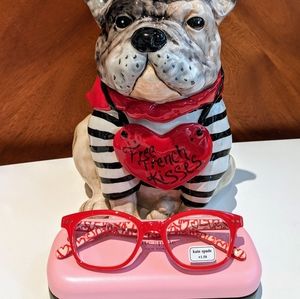 +2.0 Kate Spade Reading Glasses Readers NEW